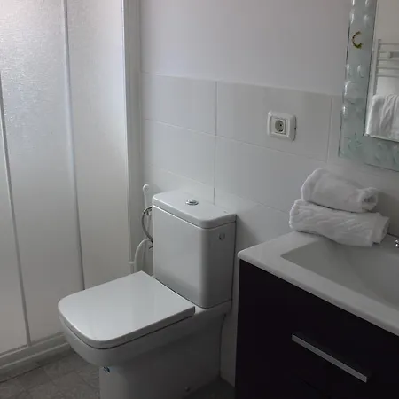 Apartment Blue Marine By Mycanariandream Las Palmas de Gran Canaria
