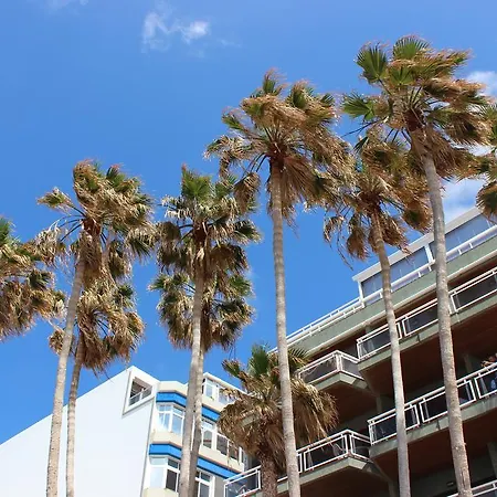 Blue Marine By Mycanariandream Apartment Las Palmas de Gran Canaria